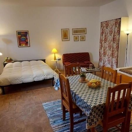 Bed&Breakfast Duomo Orvieto Kültér fotó