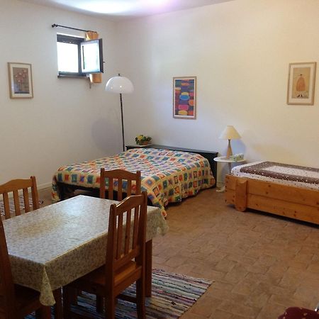 Bed&Breakfast Duomo Orvieto Kültér fotó