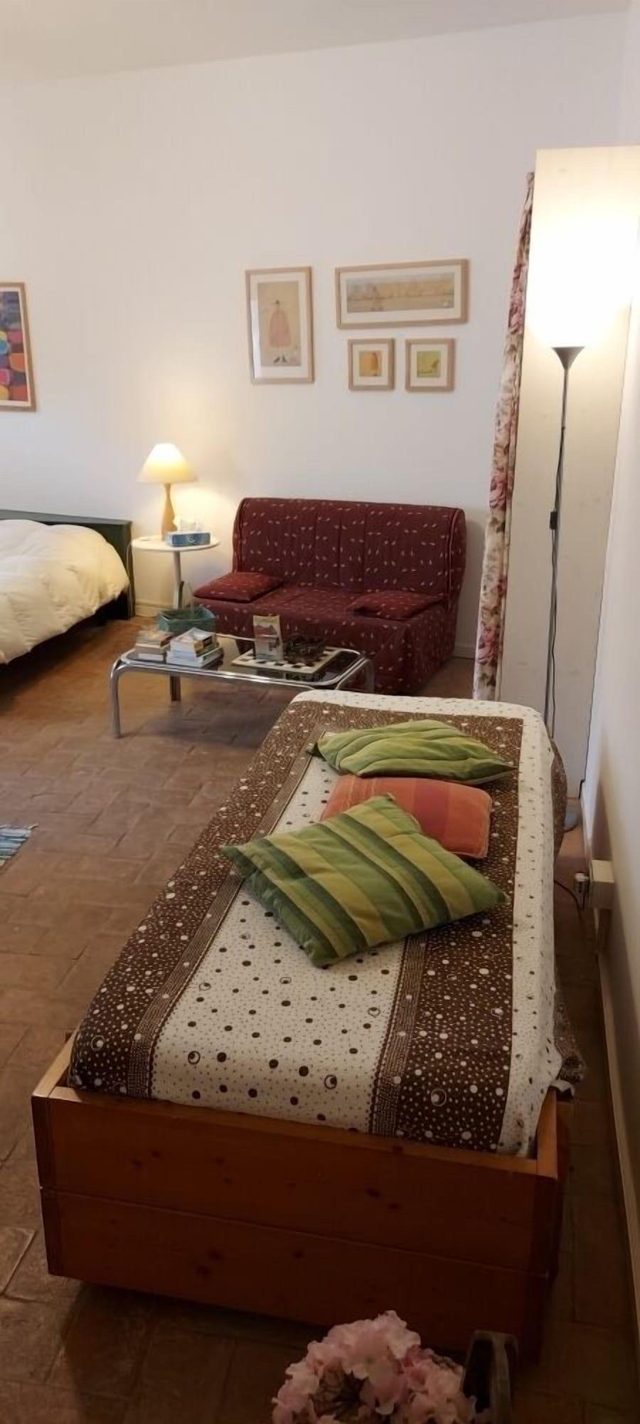 Bed&Breakfast Duomo Orvieto Kültér fotó