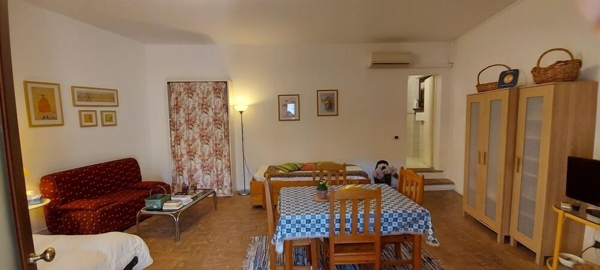 Bed&Breakfast Duomo Orvieto Kültér fotó