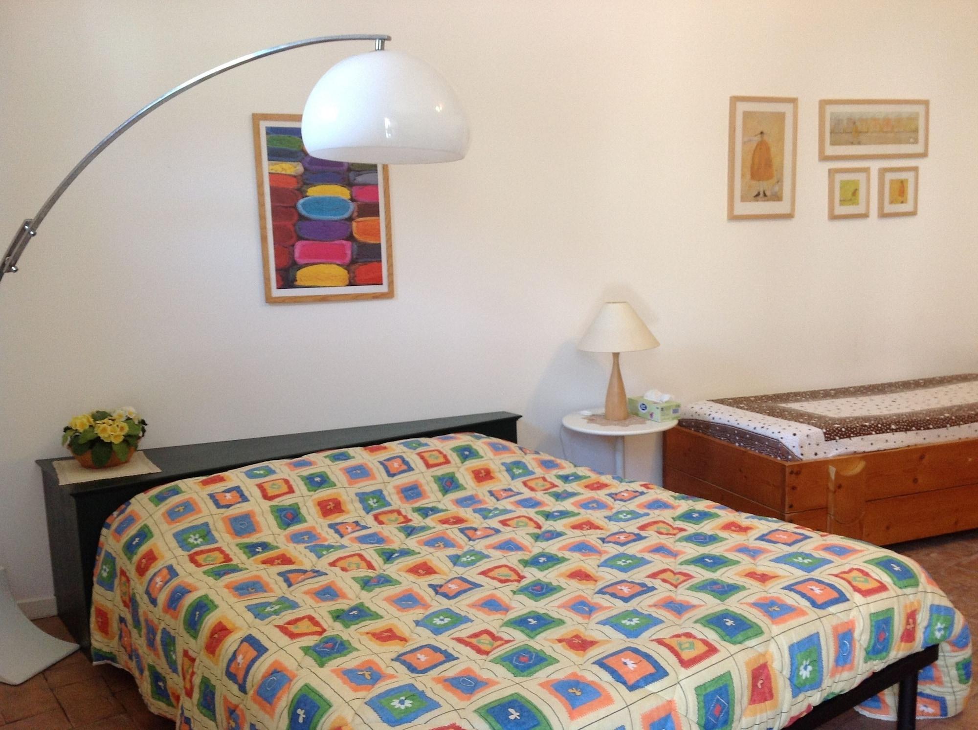Bed&Breakfast Duomo Orvieto Kültér fotó