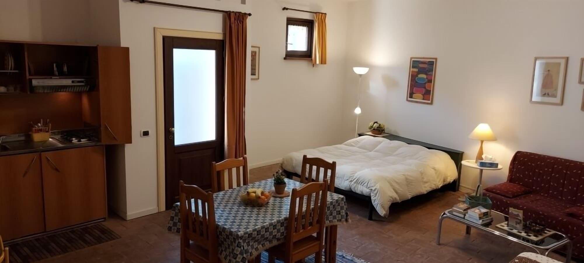 Bed&Breakfast Duomo Orvieto Kültér fotó