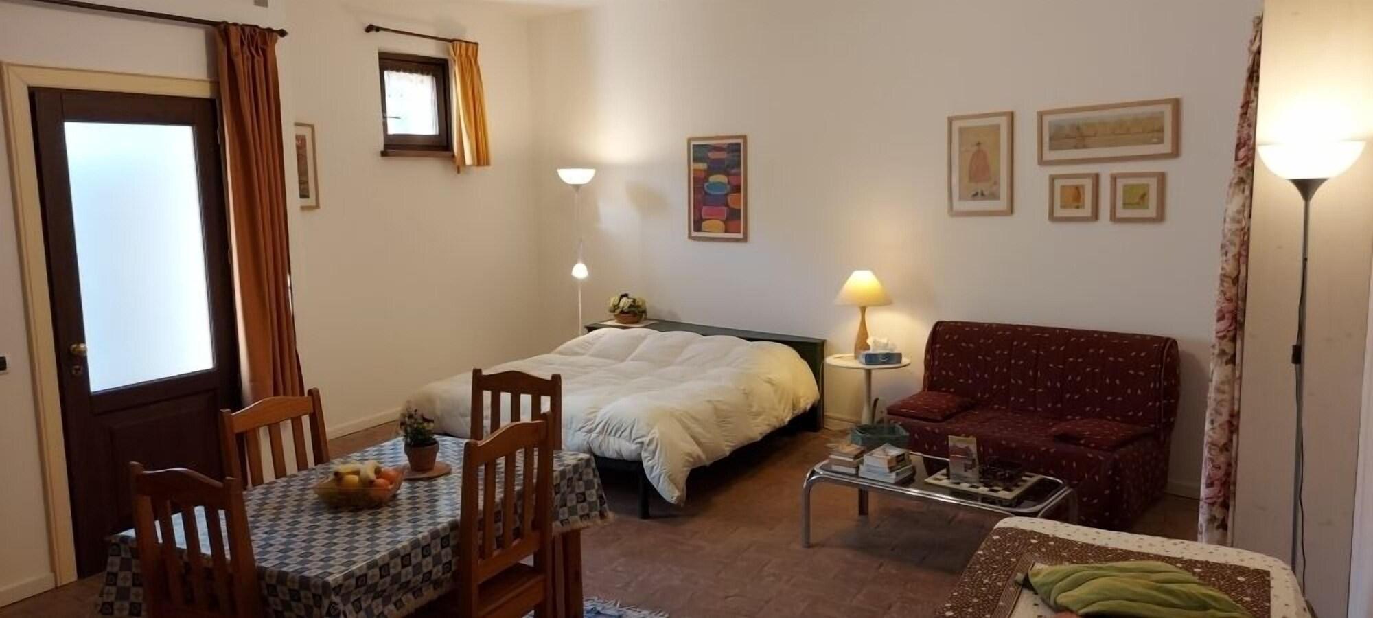 Bed&Breakfast Duomo Orvieto Kültér fotó